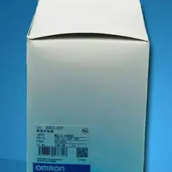 E5EZ-C3T 100-240VAC TEMPERATURE
