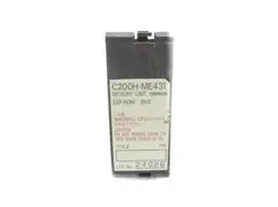C200H-ME431 UNMP