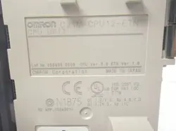 SYSMAC PROGRAMMABLE