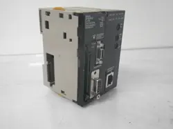 PROGRAMMABLE CONTROLLER USED