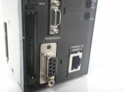 CJ1M-CPU12-ETN CJ1MCPU12ETN
