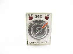 120VAC 5A 0-30S