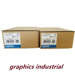 OMRON CJ1W-ID231 CJ1WID231