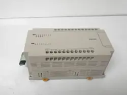 INPUT OUTPUT MODULE