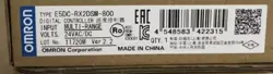 TEMPERATURE CONTROLLER E5DC-RX2DSM-800