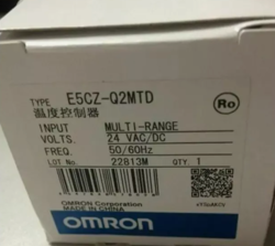 24VAC/DC E5CZQ2MTD