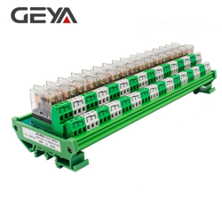 16 CHANNEL OMRON