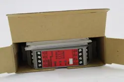 G9SB-301-B SICHERHEITSMODUL
