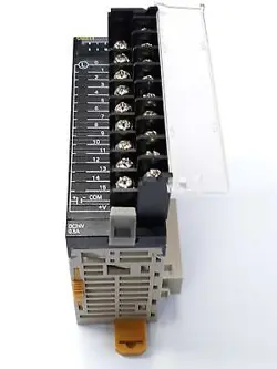OMRON CJ1W-0D211