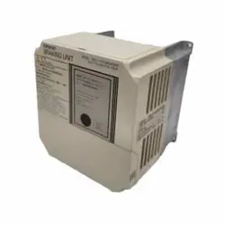 OMRON 3G3IVPCDBR4045B VARIABLE FREQUENCY DRIVE VFD ACCESSORY JP