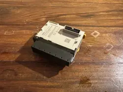 OMRON CJ1W-0C201