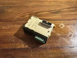 OMRON CJ1W-DRM21 DEVICENET UNIT
