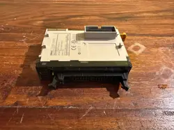 OMRON CJ1W-OD232 OUTPUT UNIT