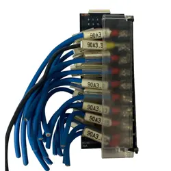 OMRON CJ1W-ID211 INPUT UNIT