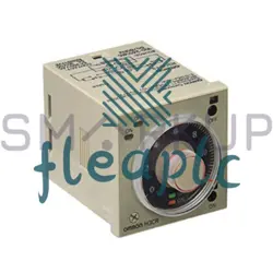 TIME RELAY 100-240VAC