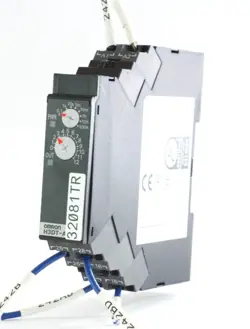 TIMER 24-240VAC/DC