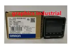 TEMPERATURE CONTROLLER E5CC-RX2DSM-802