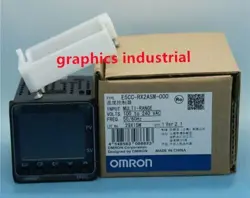 BOX OMRON E5CC-RX2ASM-000