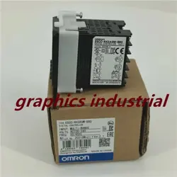 ORIGINAL OMRON E5CC-RX2ASM-880