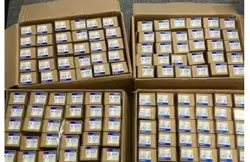 TEMPERATURE CONTROLLER E5BNC2MT500
