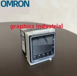 TEMPERATURE CONTROLLER E5BN-R2MT-500