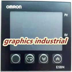 TEMPERATURE CONTROLLER E5BN-Q2MT-500