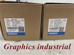BOX OMRON E5AZ-R3T