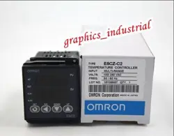 BOX E5CZ-C2 OMRON
