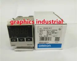 OMRON E5CSZ-R1T