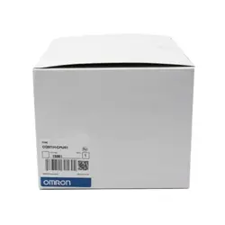 1PCS OMRON CQM1H-CPU61