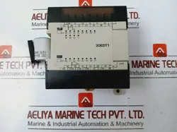 IN/OUT UNIT 24VDC
