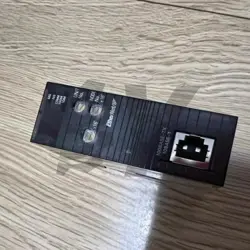 PLC MODULE USED
