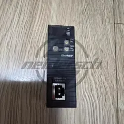 PLC MODULE USED