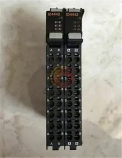 PLC MODULE NX-ID4442