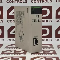 ETHERNET I/P MODULE