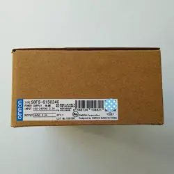 POWER SUPPLY S8FSG15024C