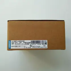 POWER SUPPLY S8FSG05024C