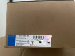 1PC NEW OMRON S8FS-G60024CD POWER SUPPLY S8FSG60024CD EXPEDITED SHIPPING