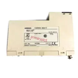 C200H-ID217-C200HID217