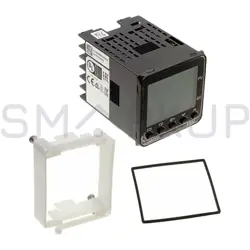 NEW IN BOX OMRON E5CC-CX2ASM-800 TEMPERATURE CONTROLLER 100-240VAC