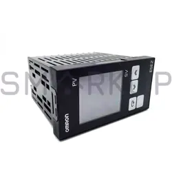 NEW IN BOX OMRON E5EZ-R3T E5EZR3T 100-240VAC TEMPERATURE CONTROLLER