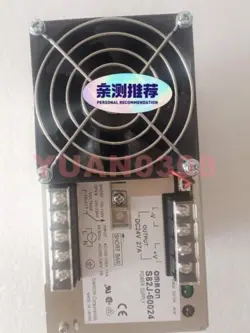 NEW OMRON S82J-60024