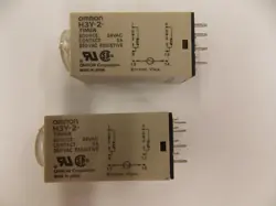 24VAC 5A 250VAC