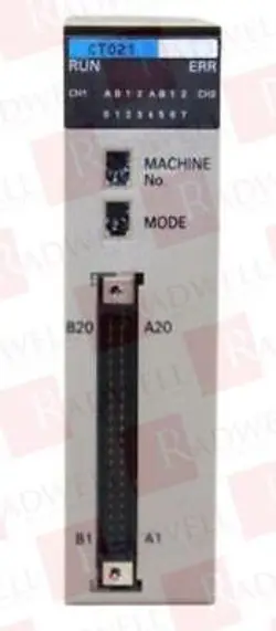 C200HCT021 NEW IN