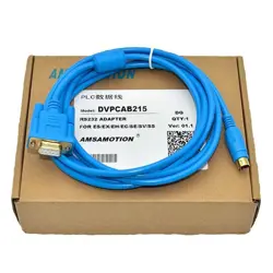 1PC OMRON DVPCAB215