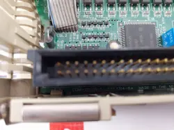 POINT OUTPUT UNIT