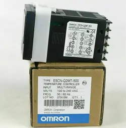 100-240V E5CNQ2MT500
