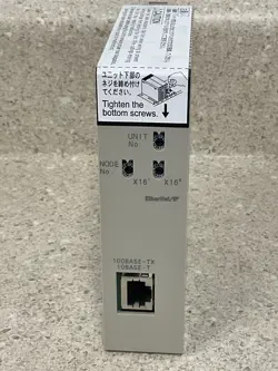 OMRON CS1W-EIP21
