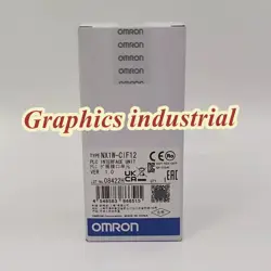 NX1W-CIF12 INTERFACE