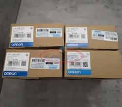 NEW OMRON CJ1W-EIP21